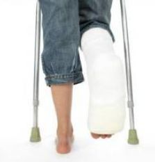 Assegurances particulars - ACCIDENTS
