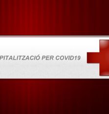 Assegurances empresa - HOSPITALITZACIÓ PER COVID-19